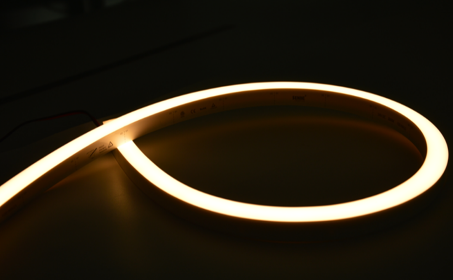 LED Neon Strip Lights: Definition and Applications Supplier